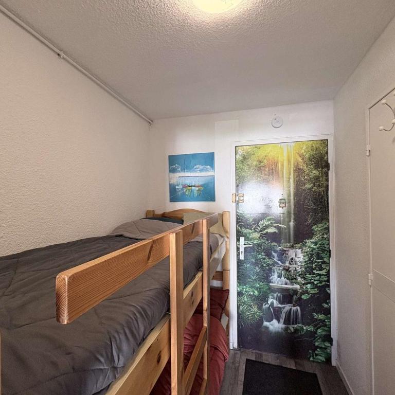 Studio plage du Grazel avec parking privé - GN590-002 - Appartamento Monolocale - 5