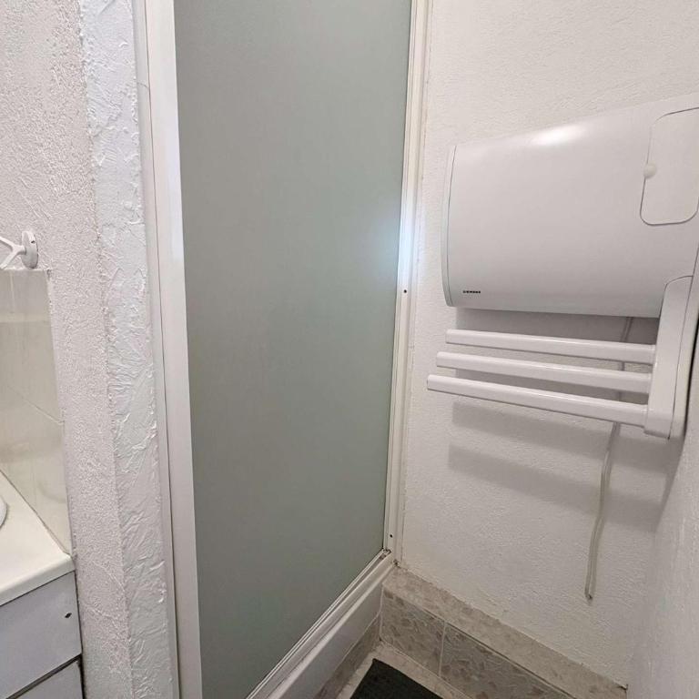 Studio plage du Grazel avec parking privé - GN590-002 - Appartamento Monolocale - 6