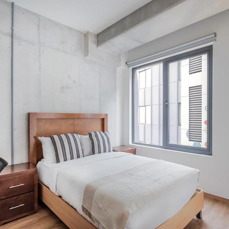 Blueground Condesa - Roma Sur 2br MEX-298 - Appartement - 11