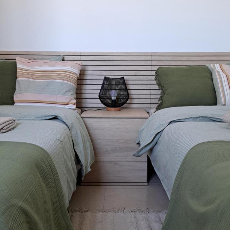 Mojacar Hilltop - Apartment mit 3 Schlafzimmern - 18
