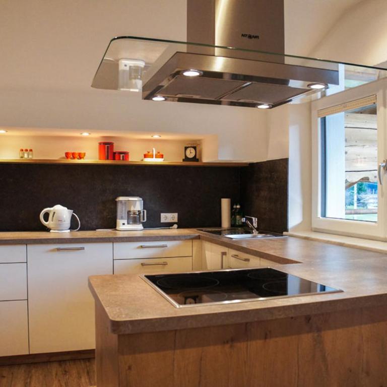 Ferienwohnungen Perterer - Appartamento con 2 Camere da Letto - 6