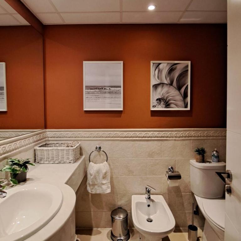 Mojacar Hilltop - Apartment mit 3 Schlafzimmern - 20