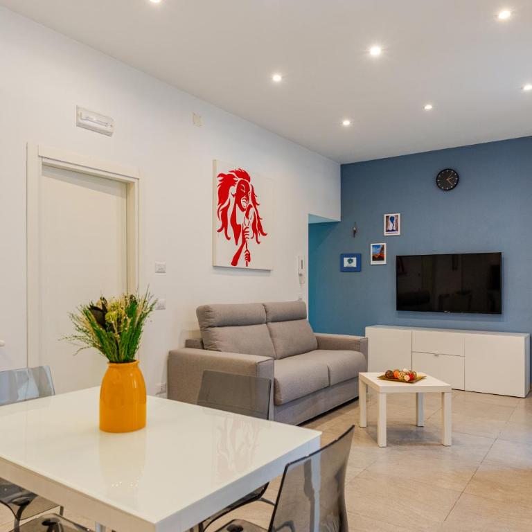 Casa Balneolis - Apartment mit 1 Schlafzimmer - 1