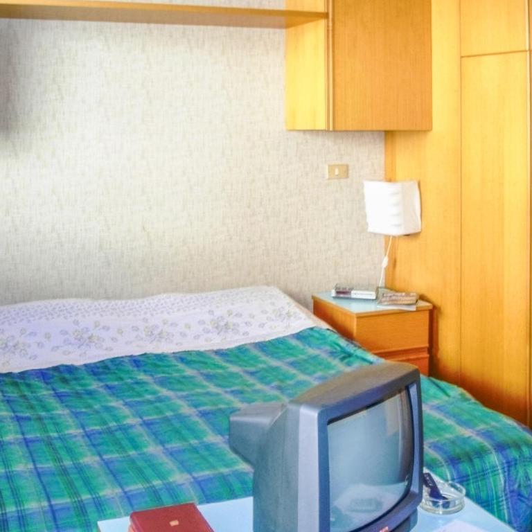 La Grand'Ourse - Two-Bedroom Apartment - 16