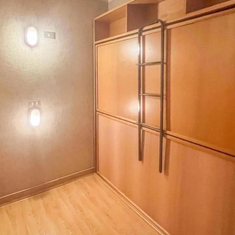 La Grand'Ourse - Two-Bedroom Apartment - 22