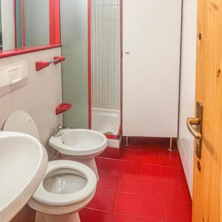 La Grand'Ourse - Two-Bedroom Apartment - 23