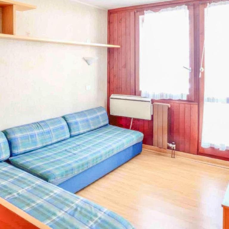 La Grand'Ourse - Two-Bedroom Apartment - 1