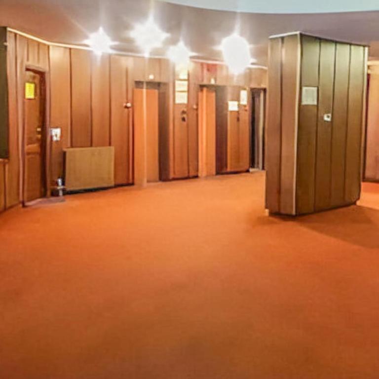 La Grand'Ourse - Two-Bedroom Apartment - 26
