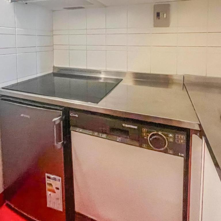 La Grand'Ourse - Two-Bedroom Apartment - 27