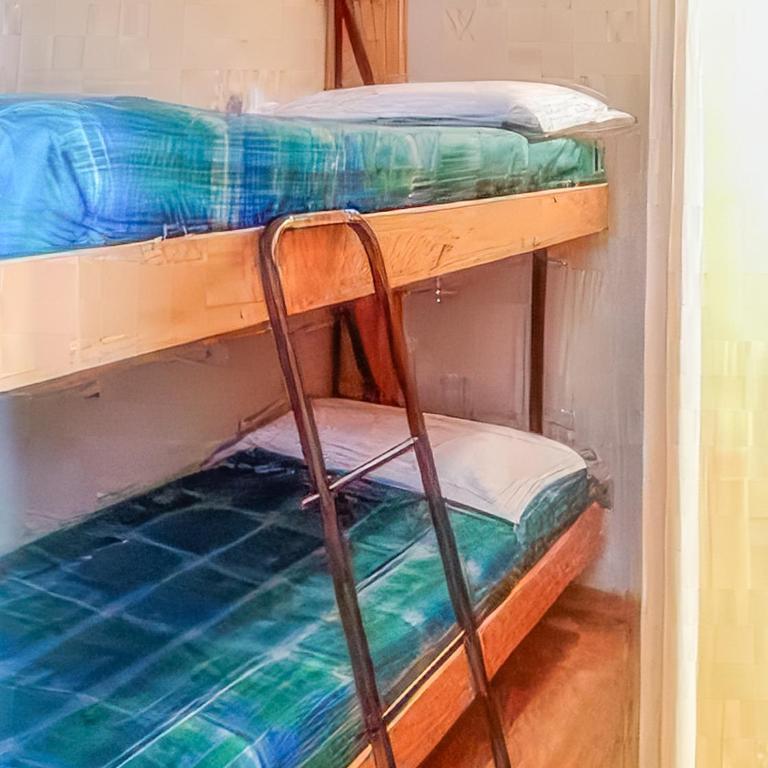 La Grand'Ourse - Two-Bedroom Apartment - 18