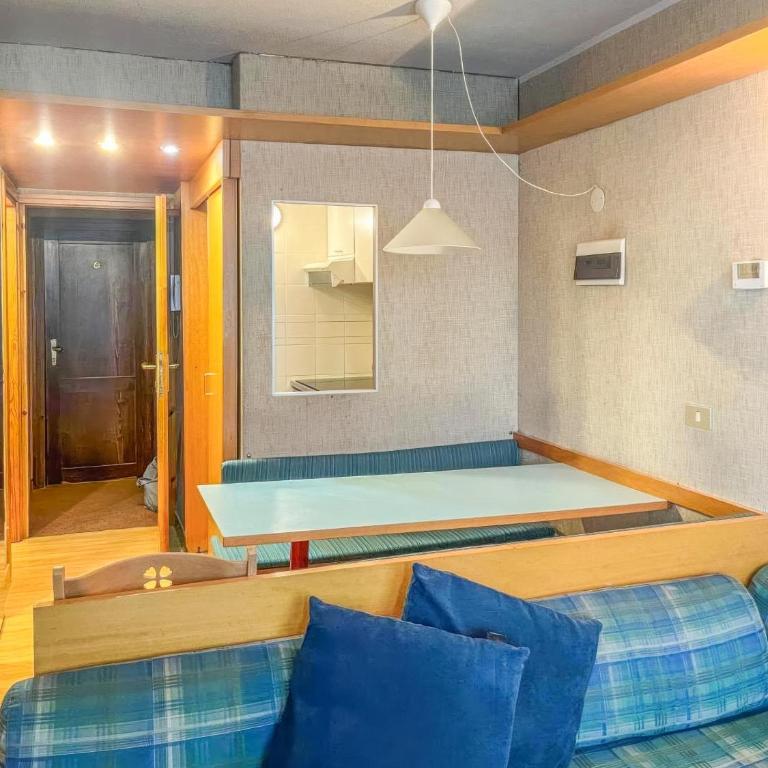 La Grand'Ourse - Two-Bedroom Apartment - 19