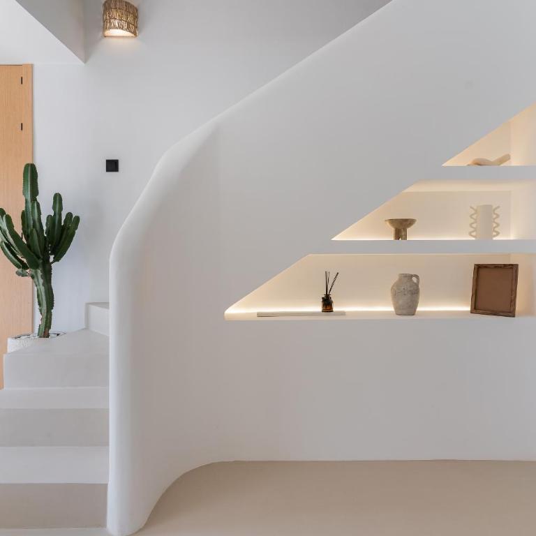 MONKÓ ViLLA AURA - Apartamento - 79