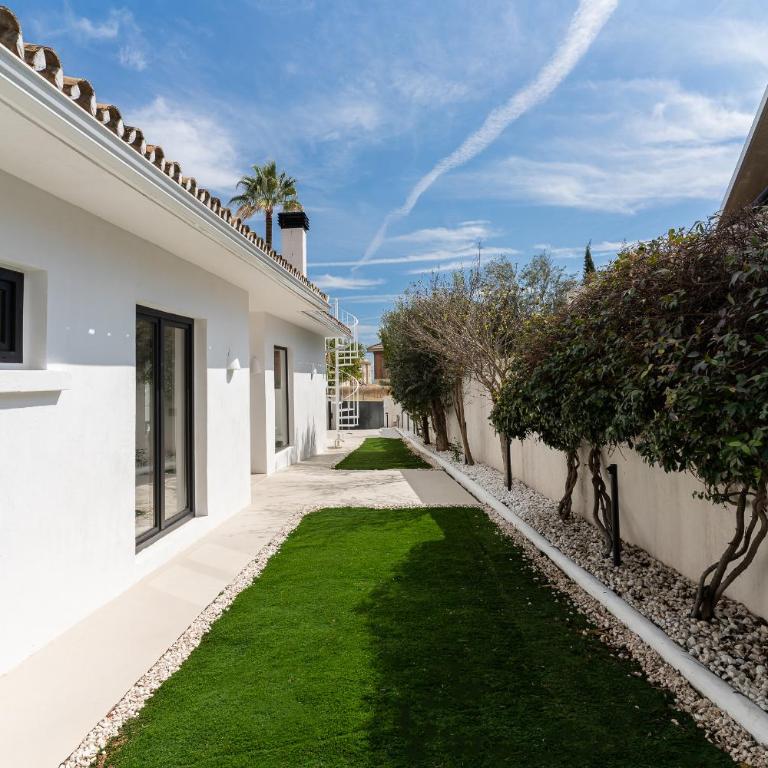 MONKÓ ViLLA AURA - Apartamento - 34