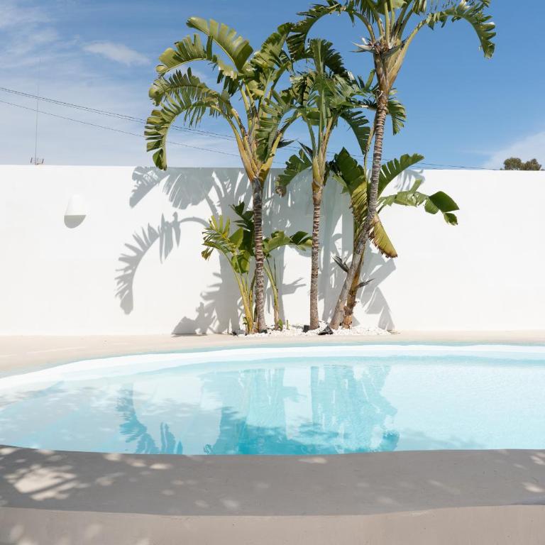 MONKÓ ViLLA AURA - Apartamento - 29
