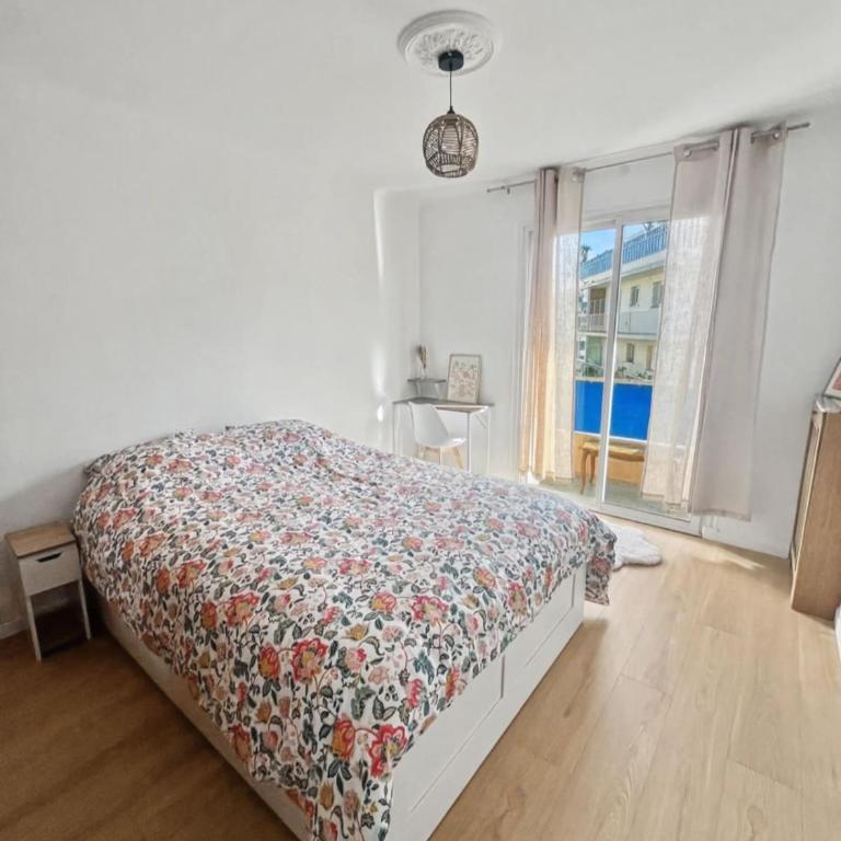 Mimosas Wilson Bright 3BR w Sea View 5min Beach - Apartment mit 3 Schlafzimmern - 4