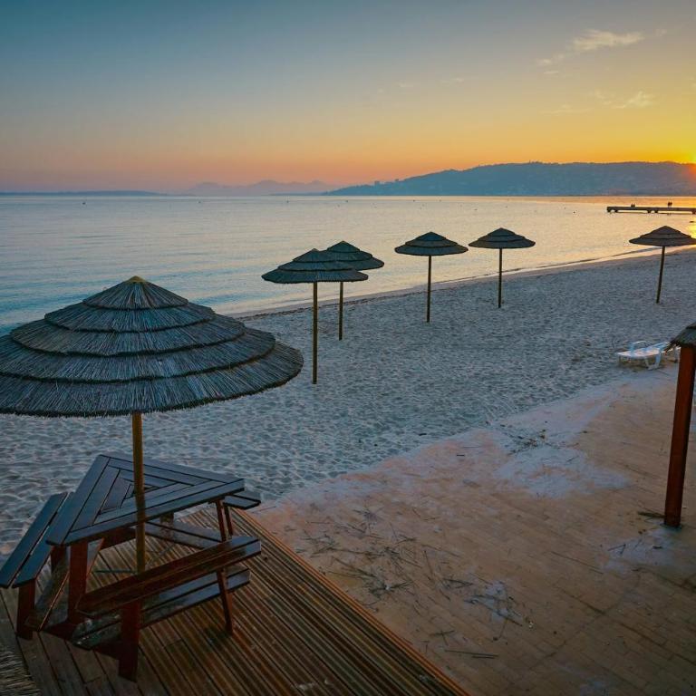Mimosas Wilson Bright 3BR w Sea View 5min Beach - Apartment mit 3 Schlafzimmern - 2