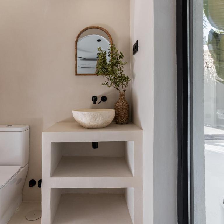 MONKÓ ViLLA AURA - Apartamento - 23