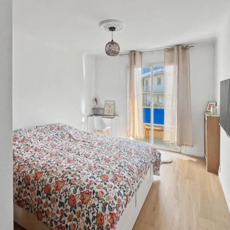 Mimosas Wilson Bright 3BR w Sea View 5min Beach - Apartment mit 3 Schlafzimmern - 6