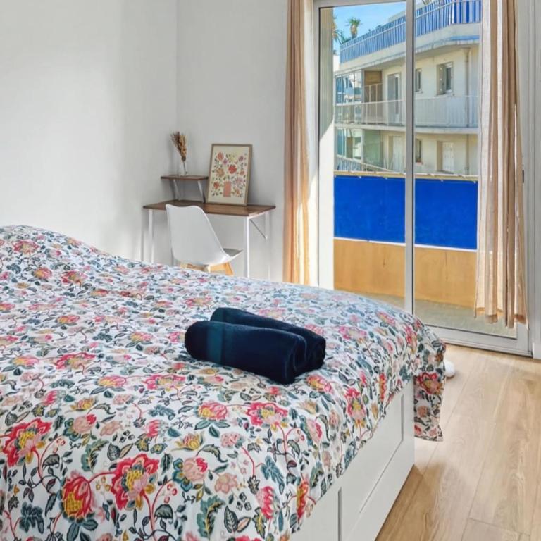 Mimosas Wilson Bright 3BR w Sea View 5min Beach - Apartment mit 3 Schlafzimmern - 8