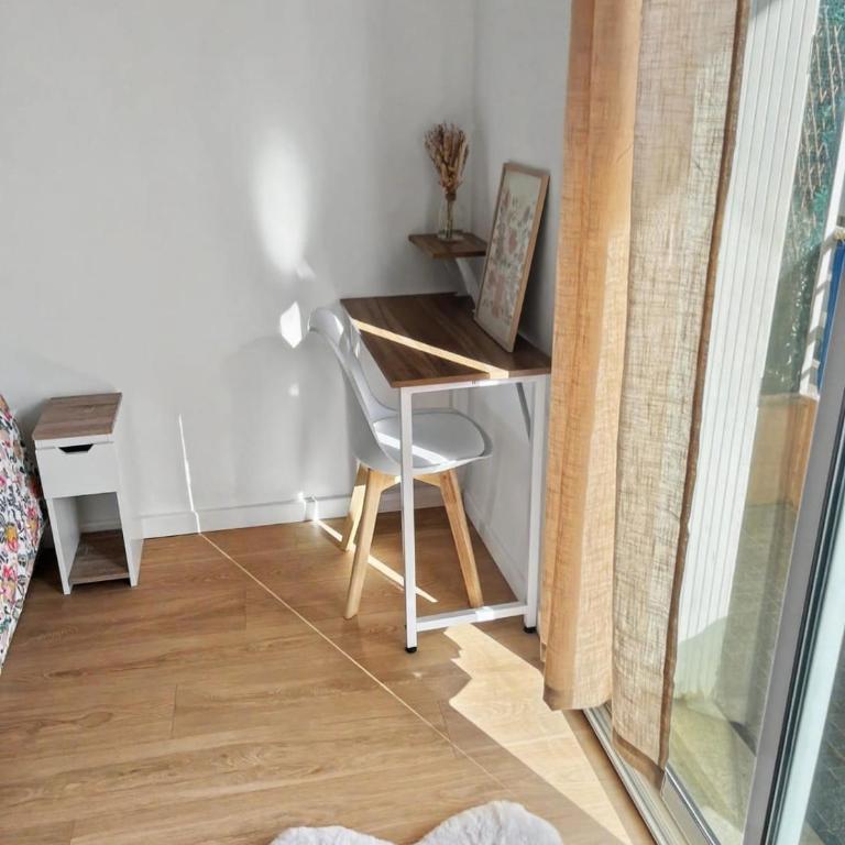 Mimosas Wilson Bright 3BR w Sea View 5min Beach - Apartment mit 3 Schlafzimmern - 12