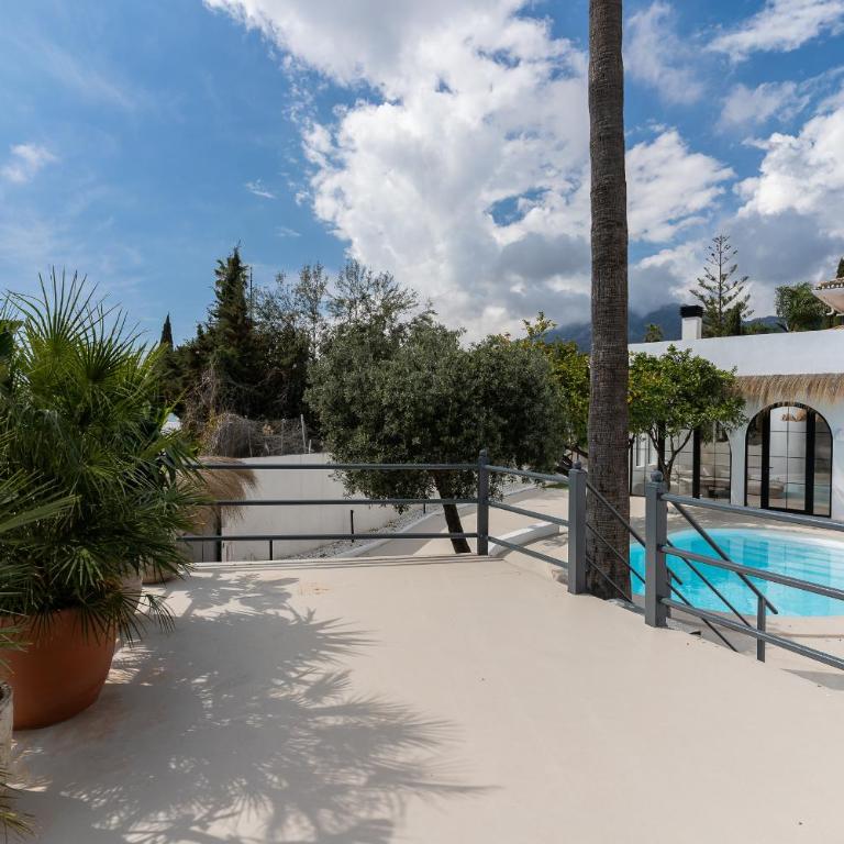 MONKÓ ViLLA AURA - Apartamento - 32