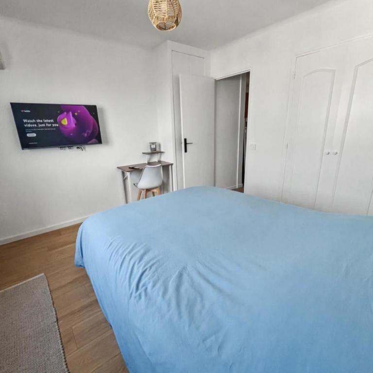 Mimosas Wilson Bright 3BR w Sea View 5min Beach - Apartment mit 3 Schlafzimmern - 17