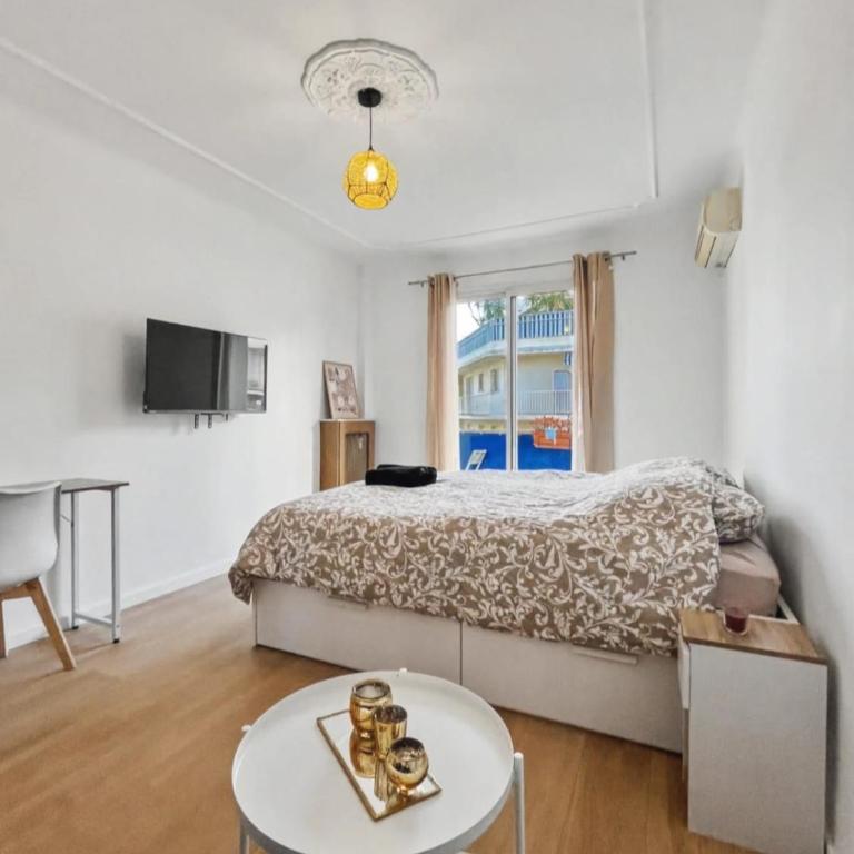 Mimosas Wilson Bright 3BR w Sea View 5min Beach - Apartment mit 3 Schlafzimmern - 20