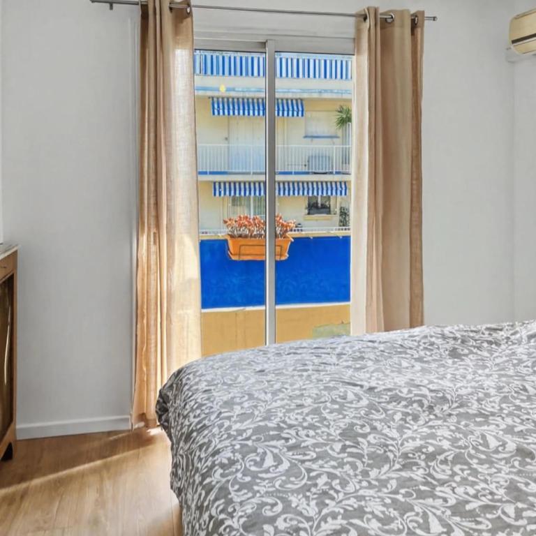 Mimosas Wilson Bright 3BR w Sea View 5min Beach - Apartment mit 3 Schlafzimmern - 22