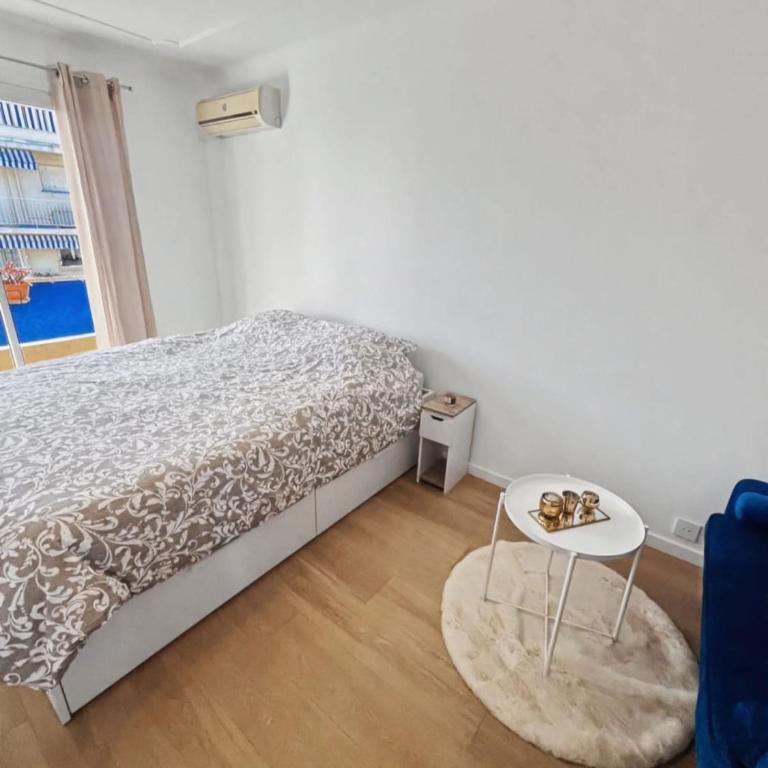 Mimosas Wilson Bright 3BR w Sea View 5min Beach - Apartment mit 3 Schlafzimmern - 23