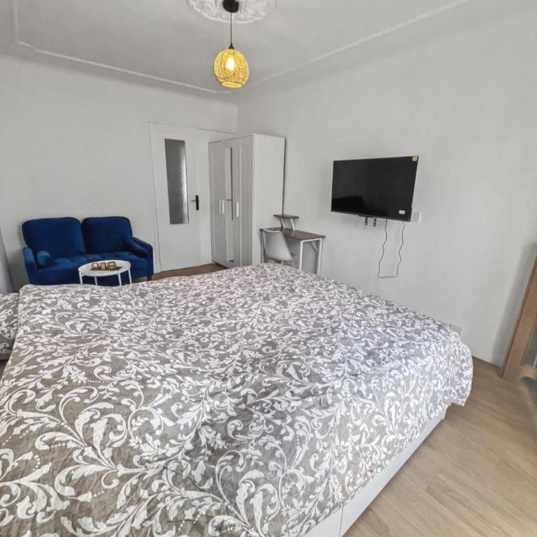 Mimosas Wilson Bright 3BR w Sea View 5min Beach - Apartment mit 3 Schlafzimmern - 25