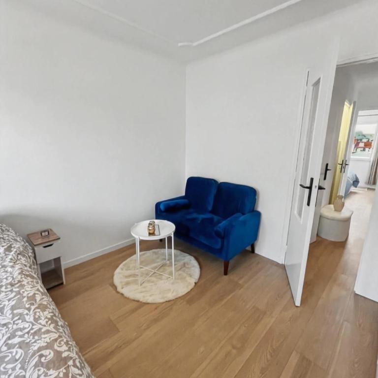 Mimosas Wilson Bright 3BR w Sea View 5min Beach - Apartment mit 3 Schlafzimmern - 26
