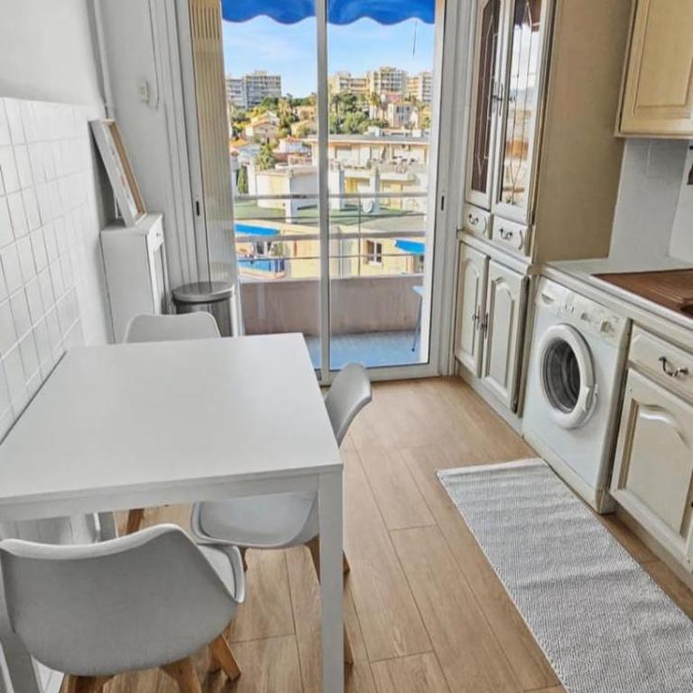 Mimosas Wilson Bright 3BR w Sea View 5min Beach - Apartment mit 3 Schlafzimmern - 27