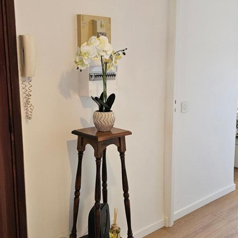 Mimosas Wilson Bright 3BR w Sea View 5min Beach - Apartment mit 3 Schlafzimmern - 29