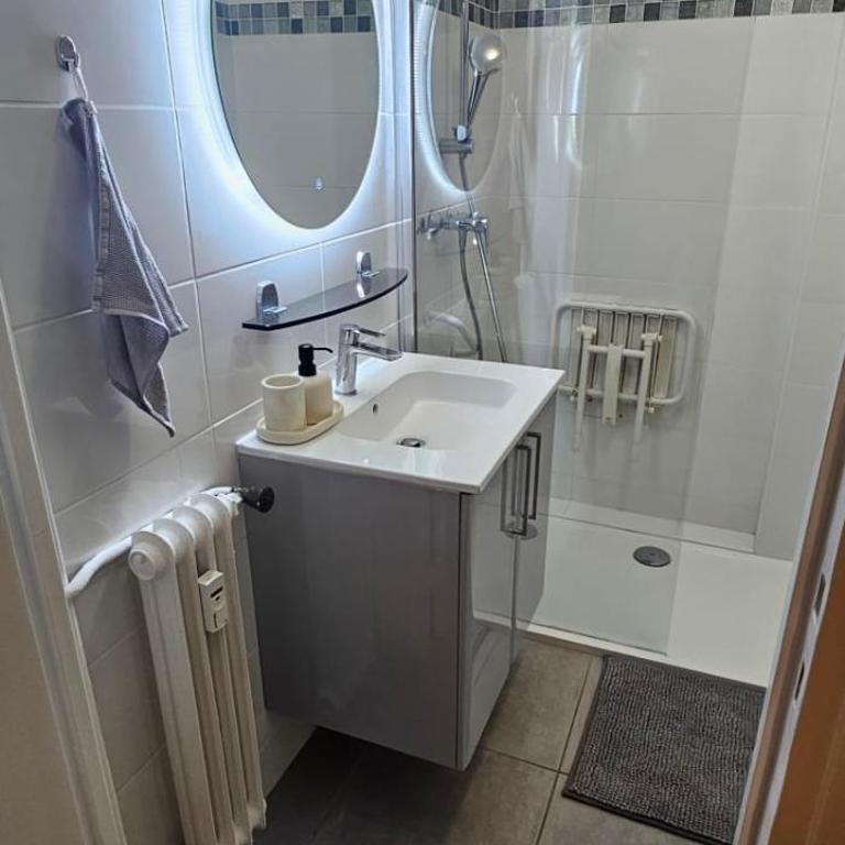 Mimosas Wilson Bright 3BR w Sea View 5min Beach - Apartment mit 3 Schlafzimmern - 31