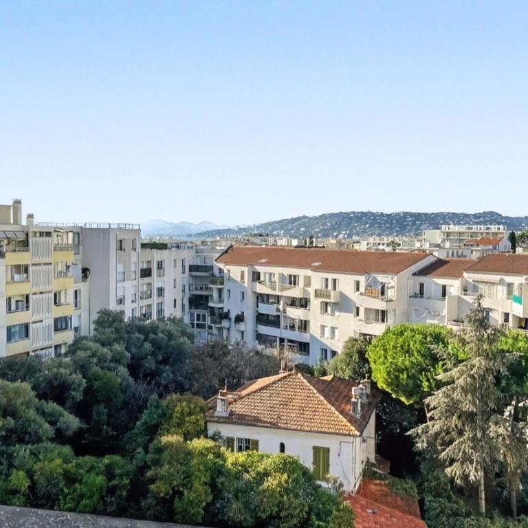 Mimosas Wilson Bright 3BR w Sea View 5min Beach - Apartment mit 3 Schlafzimmern - 33