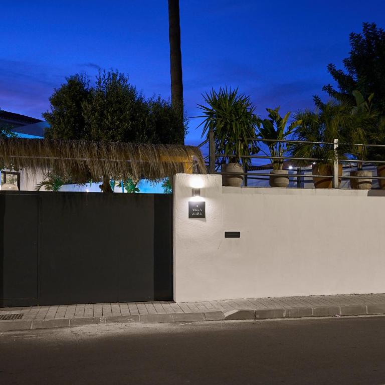 MONKÓ ViLLA AURA - Apartamento - 36