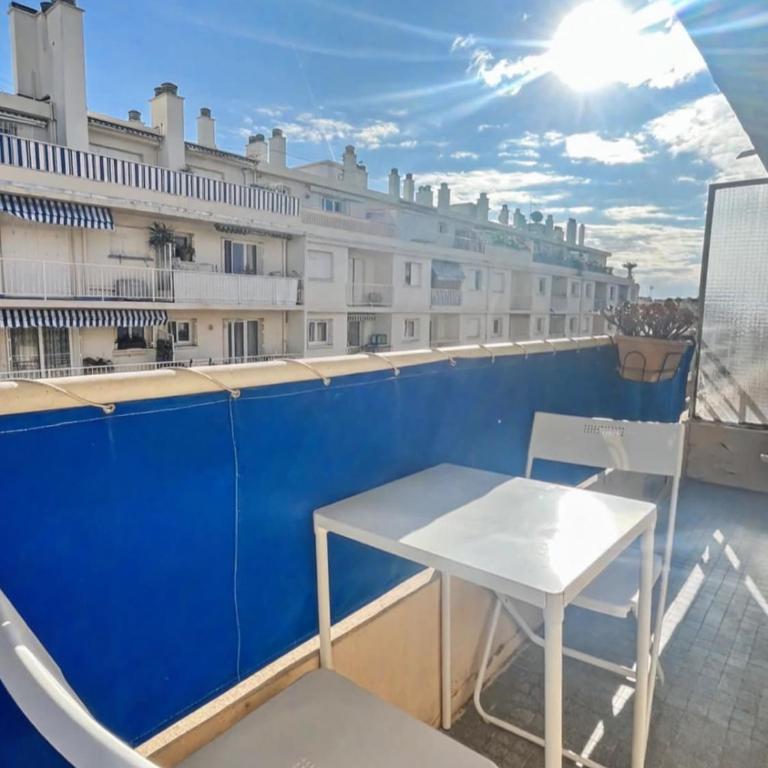 Mimosas Wilson Bright 3BR w Sea View 5min Beach - Apartment mit 3 Schlafzimmern - 35