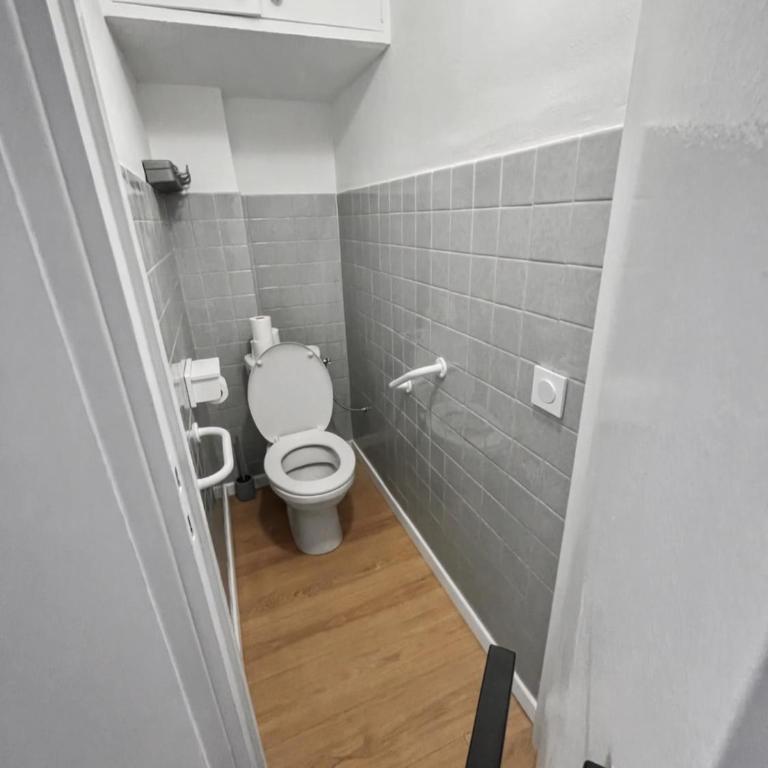 Mimosas Wilson Bright 3BR w Sea View 5min Beach - Apartment mit 3 Schlafzimmern - 36