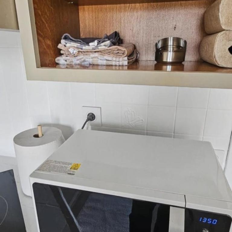 Mimosas Wilson Bright 3BR w Sea View 5min Beach - Apartment mit 3 Schlafzimmern - 45