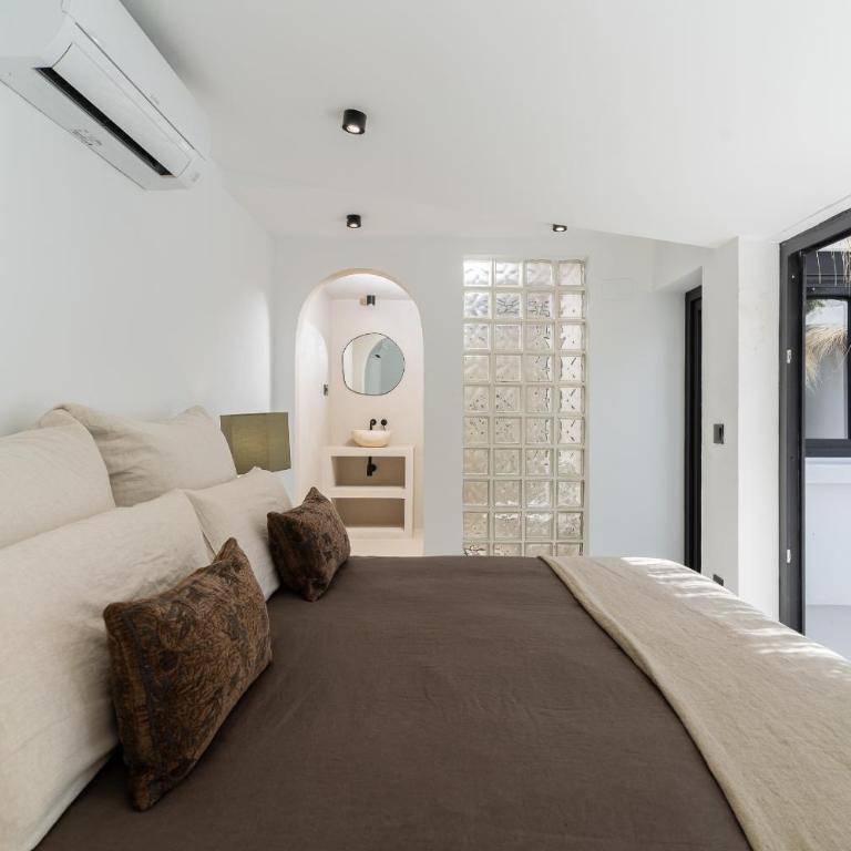 MONKÓ ViLLA AURA - Apartamento - 13