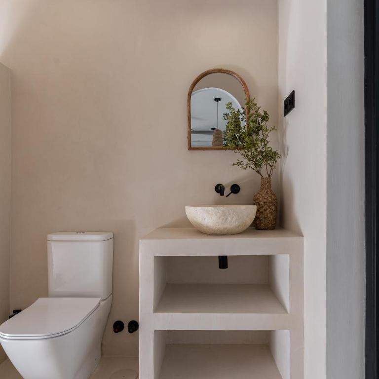 MONKÓ ViLLA AURA - Apartamento - 62