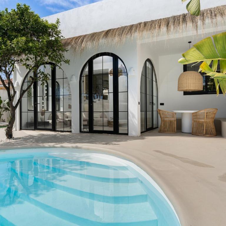 MONKÓ ViLLA AURA - Apartamento - 31