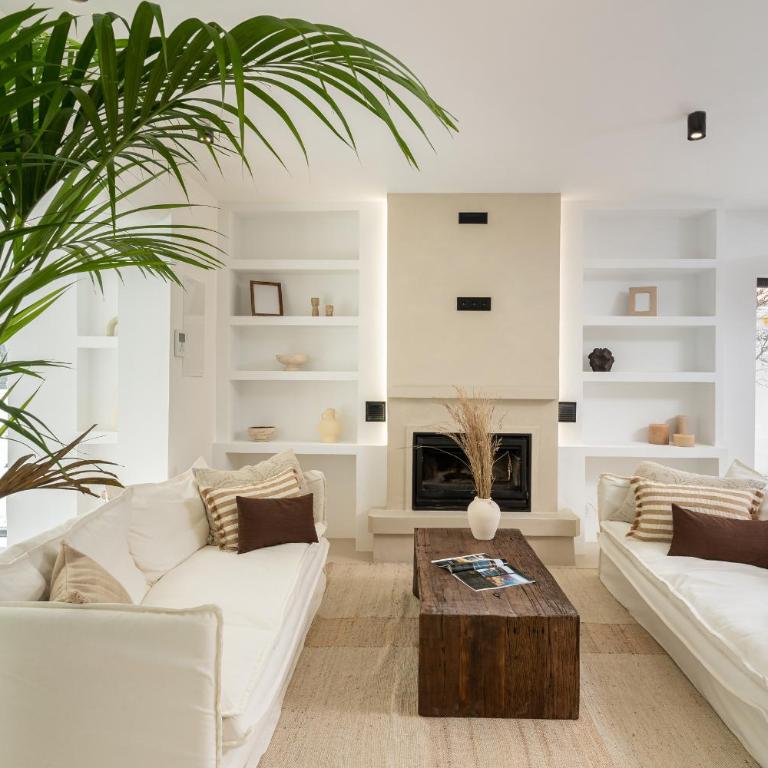 MONKÓ ViLLA AURA - Apartamento - 5
