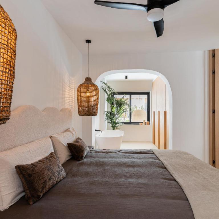 MONKÓ ViLLA AURA - Apartamento - 17