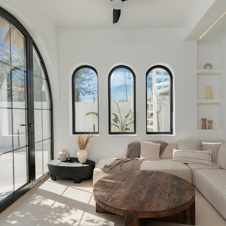 MONKÓ ViLLA AURA - Apartamento - 7