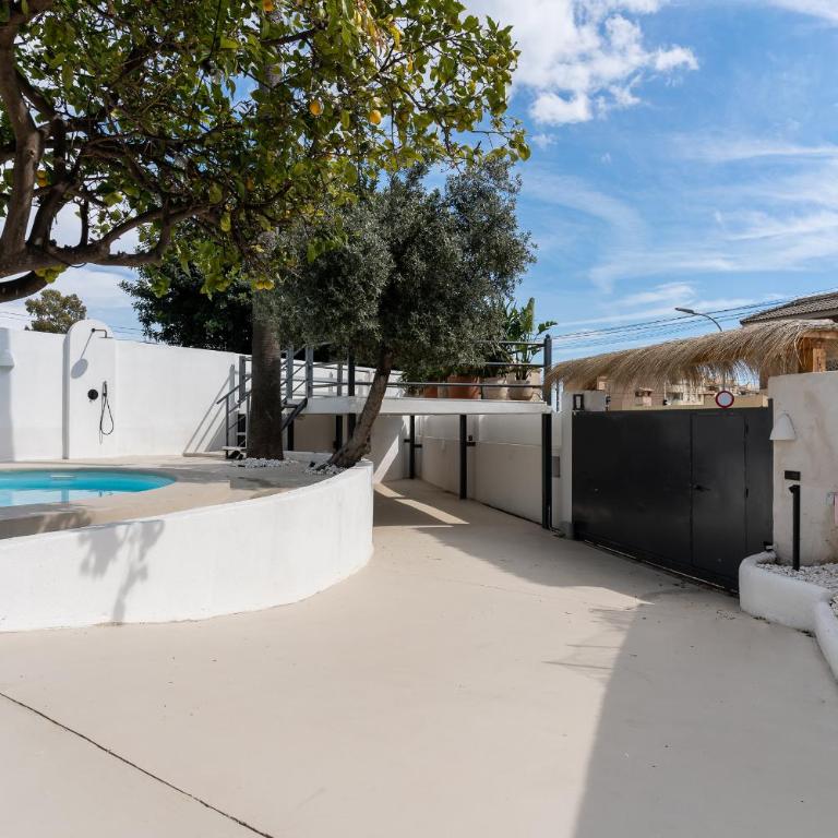 MONKÓ ViLLA AURA - Apartamento - 35