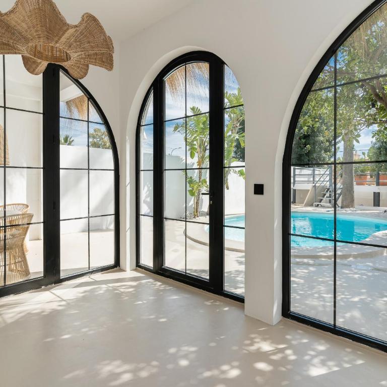 MONKÓ ViLLA AURA - Apartamento - 46