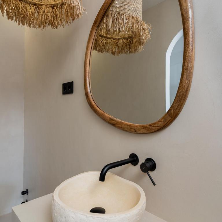 MONKÓ ViLLA AURA - Apartamento - 58