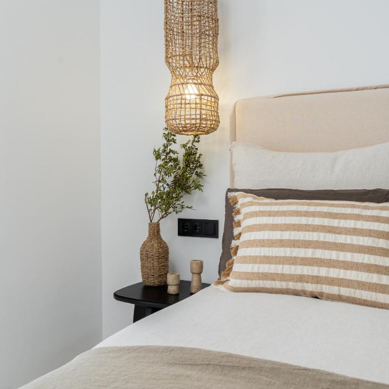 MONKÓ ViLLA AURA - Apartamento - 57