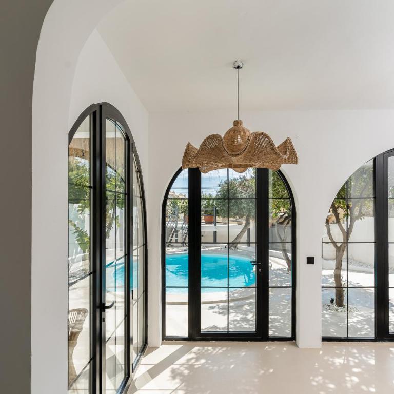 MONKÓ ViLLA AURA - Apartamento - 2